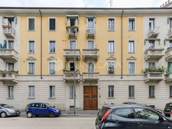 appartamento in vendita a Milano in zona Centro Storico