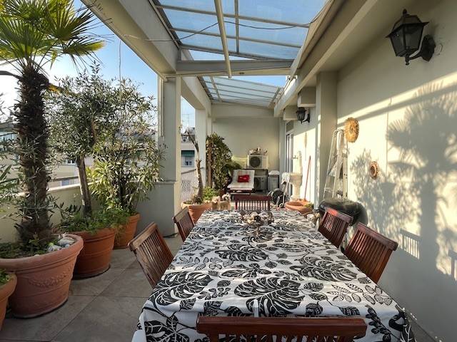 appartamento in vendita a Milano in zona Centro Direzionale