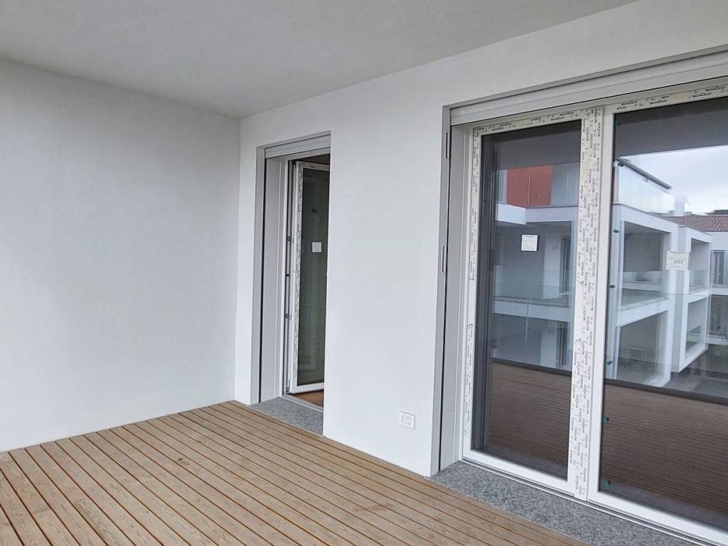 appartamento in vendita a Milano in zona Adriano