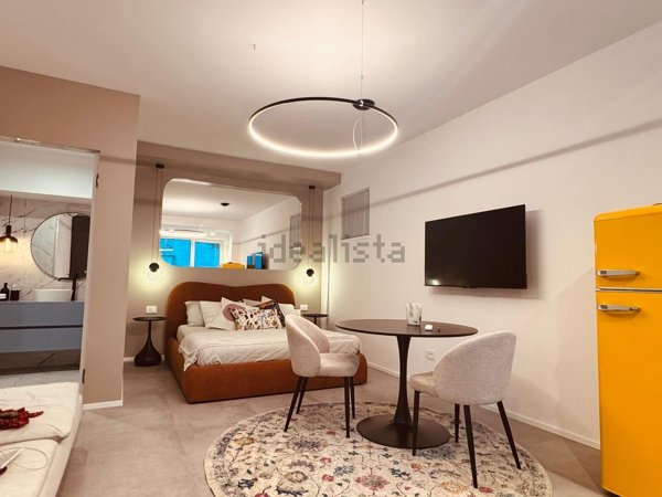 appartamento in vendita a Milano in zona Lambrate