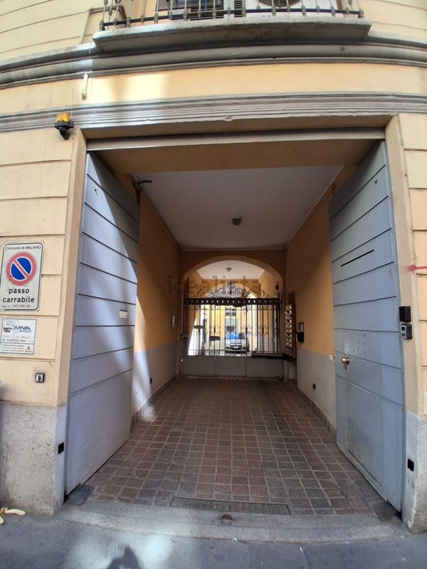 ufficio in vendita a Milano