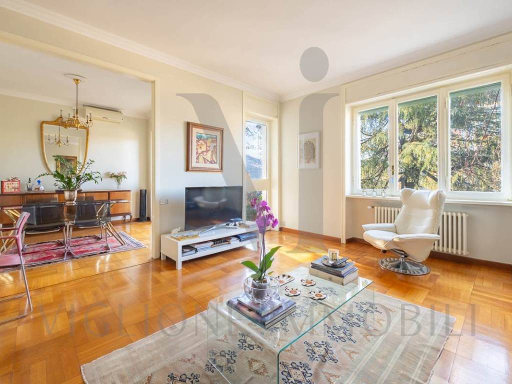 appartamento in vendita a Milano in zona Il Portello