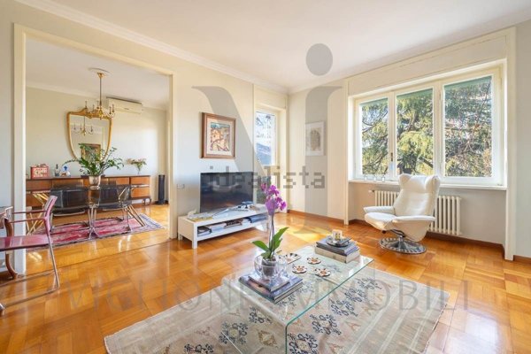 appartamento in vendita a Milano in zona Il Portello