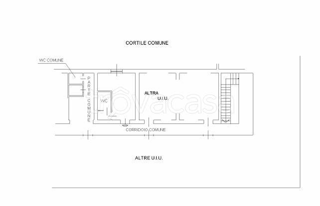 monolocale in vendita a Milano