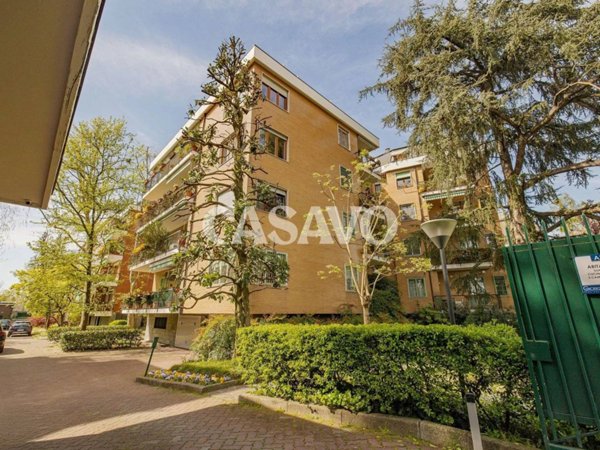 appartamento in vendita a Milano in zona San Siro