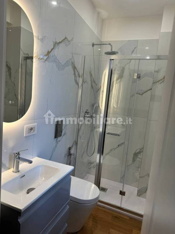 appartamento in vendita a Milano in zona Cinque Giornate