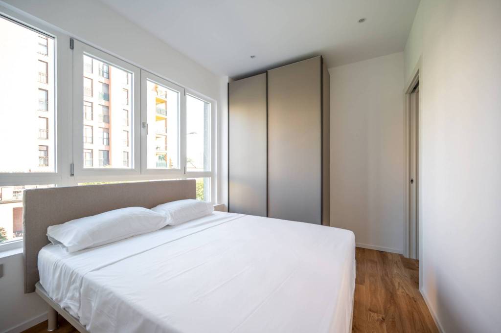 appartamento in vendita a Milano in zona Greco