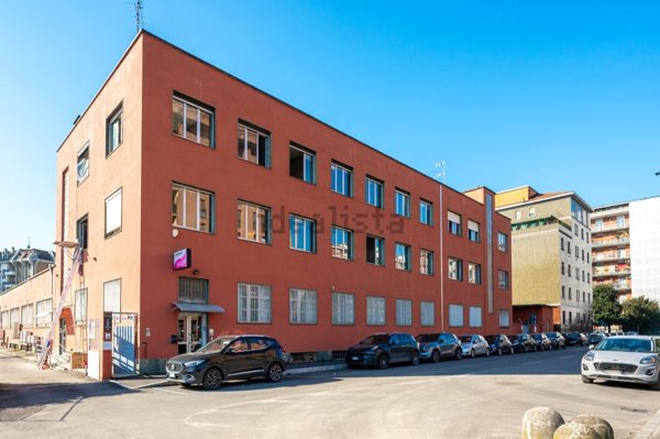 appartamento in vendita a Milano in zona Bicocca