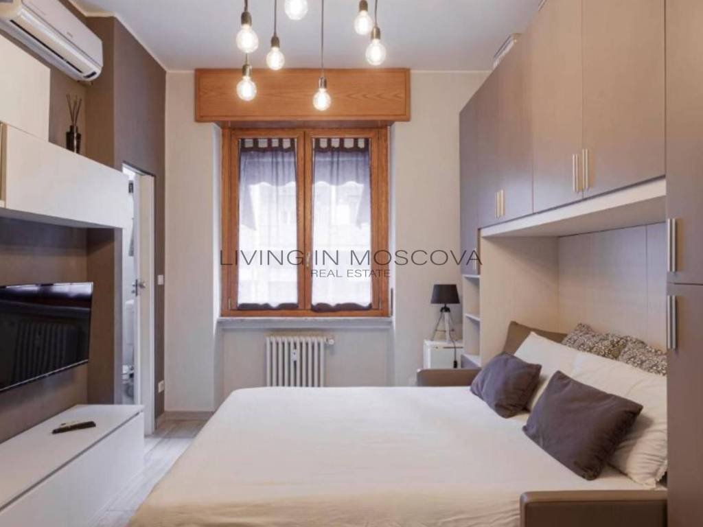 appartamento in vendita a Milano in zona Isola