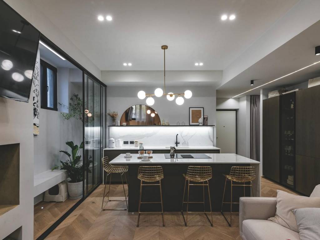 appartamento in vendita a Milano in zona Il Portello