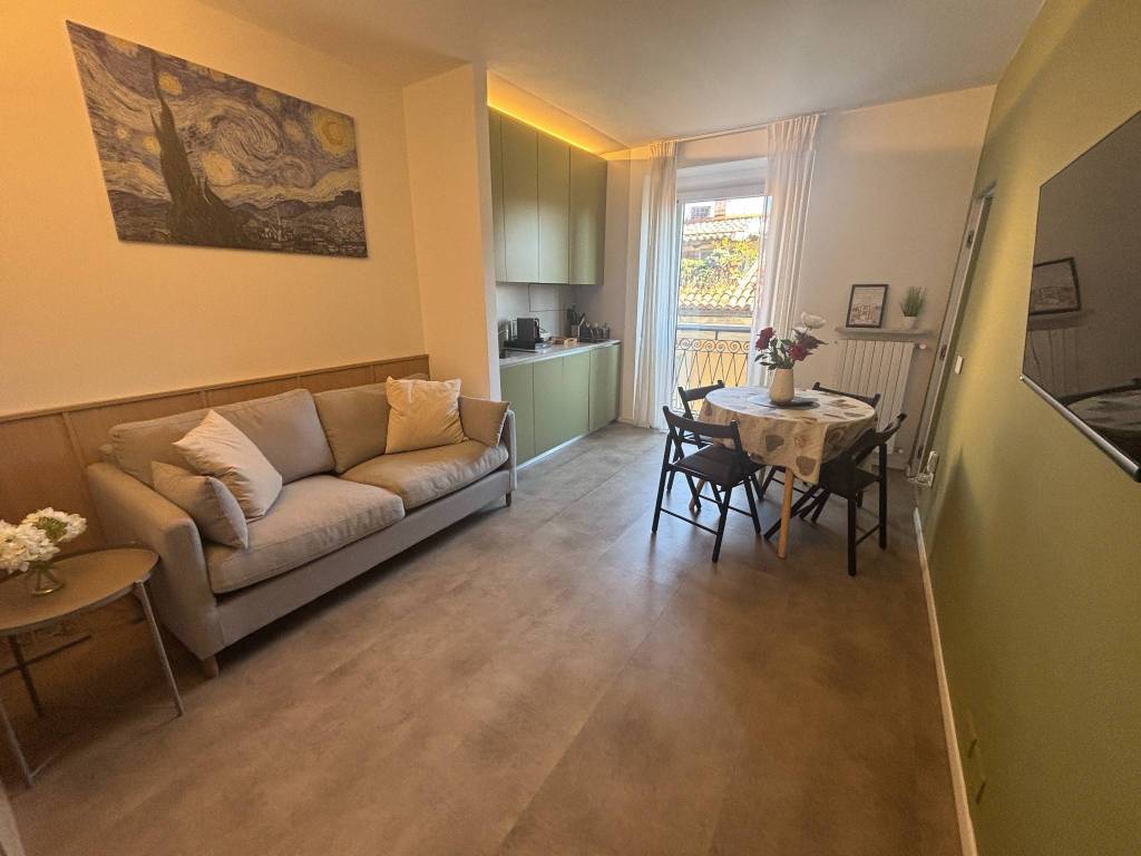 appartamento in vendita a Milano in zona Centro Storico