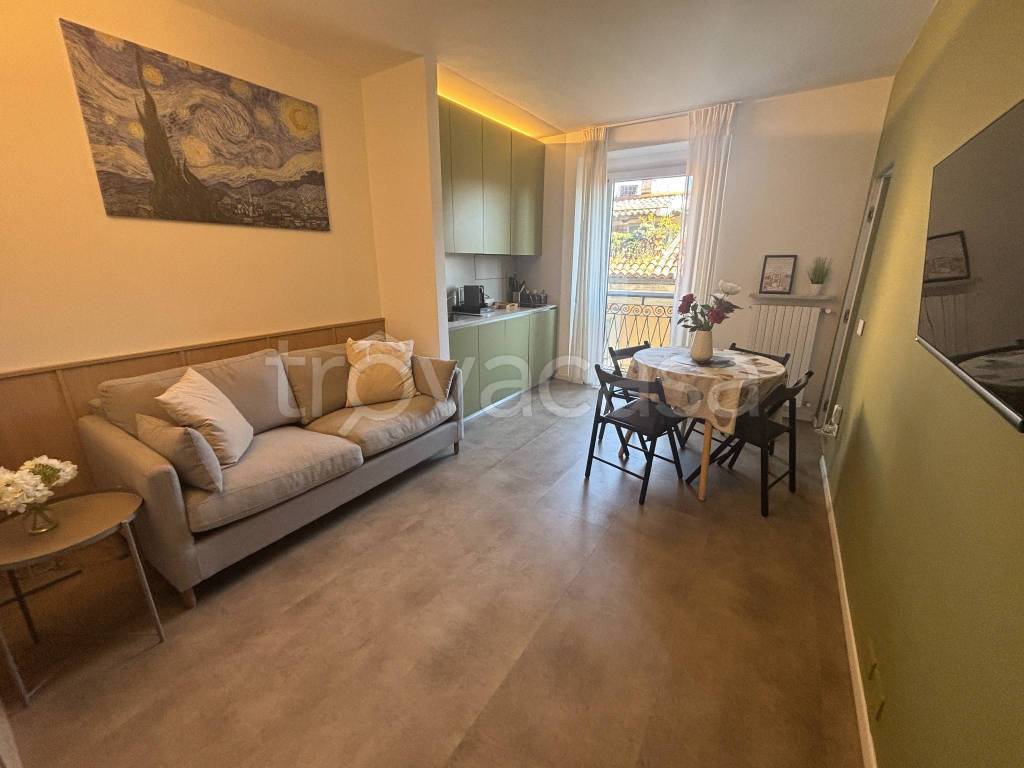 appartamento in vendita a Milano in zona Centro Storico