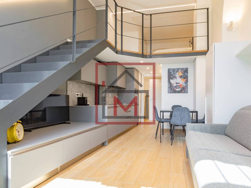 appartamento in vendita a Milano in zona Porta Romana