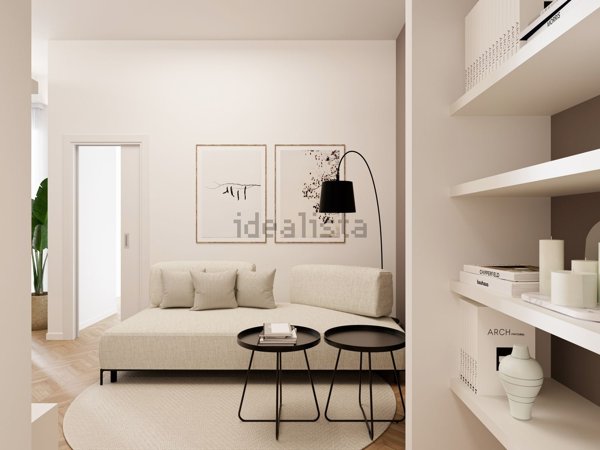 appartamento in vendita a Milano in zona Isola