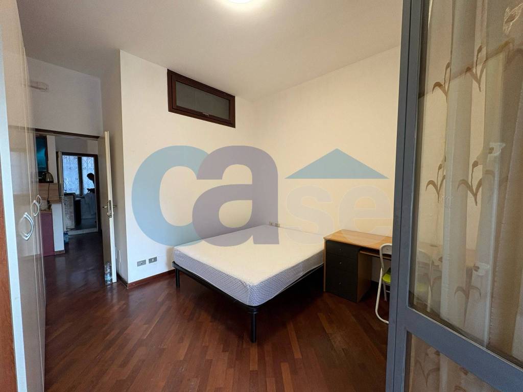 appartamento in vendita a Milano in zona Dergano