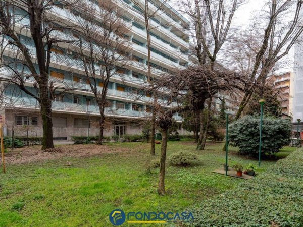 appartamento in vendita a Milano in zona Maggiolina