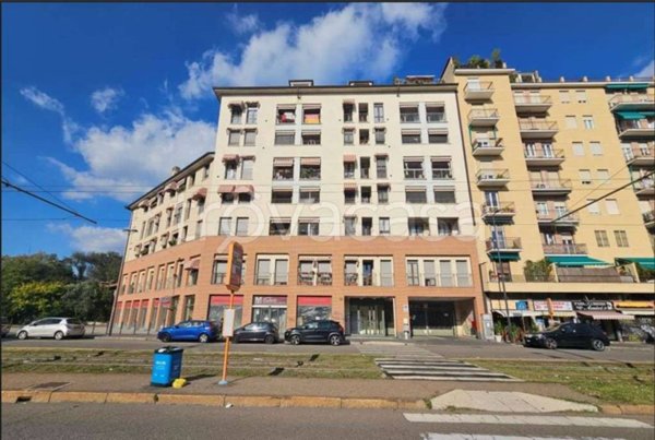 appartamento in vendita a Milano in zona Bovisa