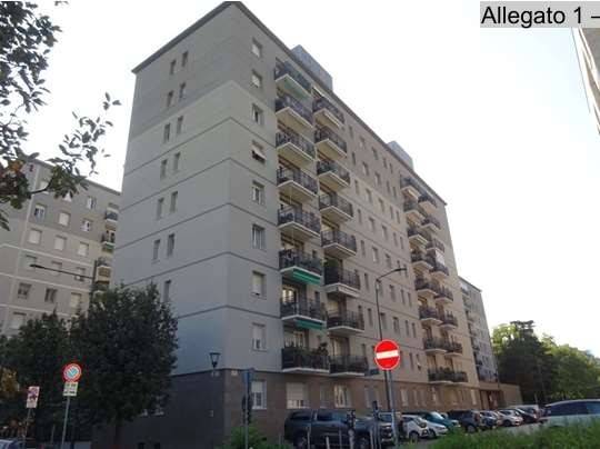 appartamento in vendita a Milano