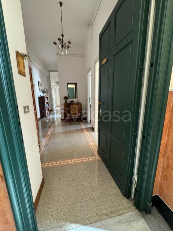 appartamento in vendita a Milano in zona Sempione