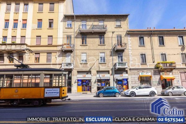 appartamento in vendita a Milano in zona San Siro
