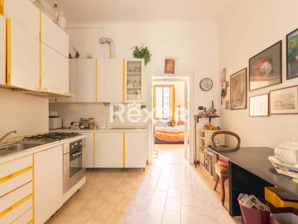 appartamento in vendita a Milano in zona Il Portello