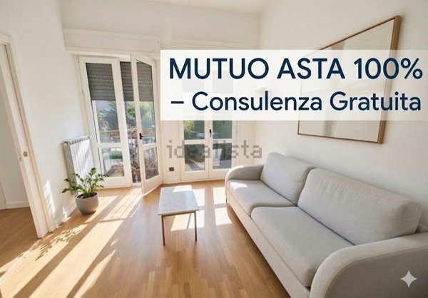 appartamento in vendita a Milano in zona Villapizzone