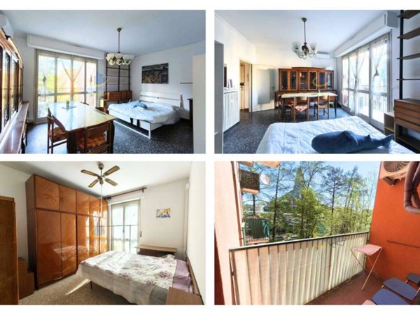 appartamento in vendita a Milano in zona Comasina