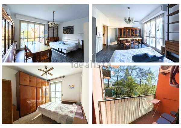 appartamento in vendita a Milano in zona Comasina