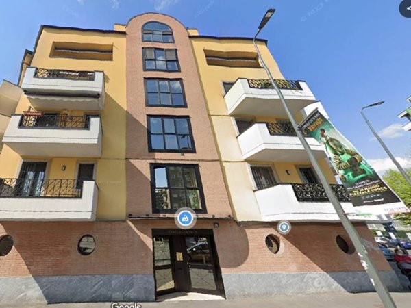appartamento in vendita a Milano in zona Piazzale Lodi