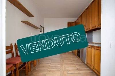 appartamento in vendita a Milano in zona San Cristoforo