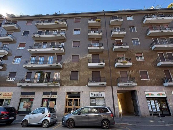 appartamento in vendita a Milano in zona Isola