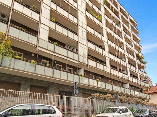 appartamento in vendita a Milano in zona Maggiolina