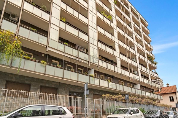 appartamento in vendita a Milano in zona Maggiolina