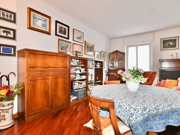 appartamento in vendita a Milano in zona Il Portello