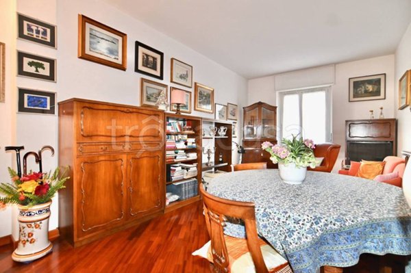 appartamento in vendita a Milano in zona Il Portello