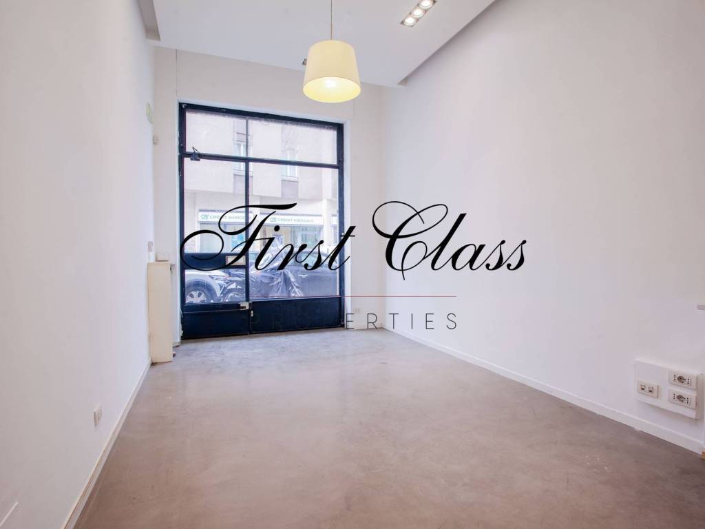 negozio in vendita a Milano