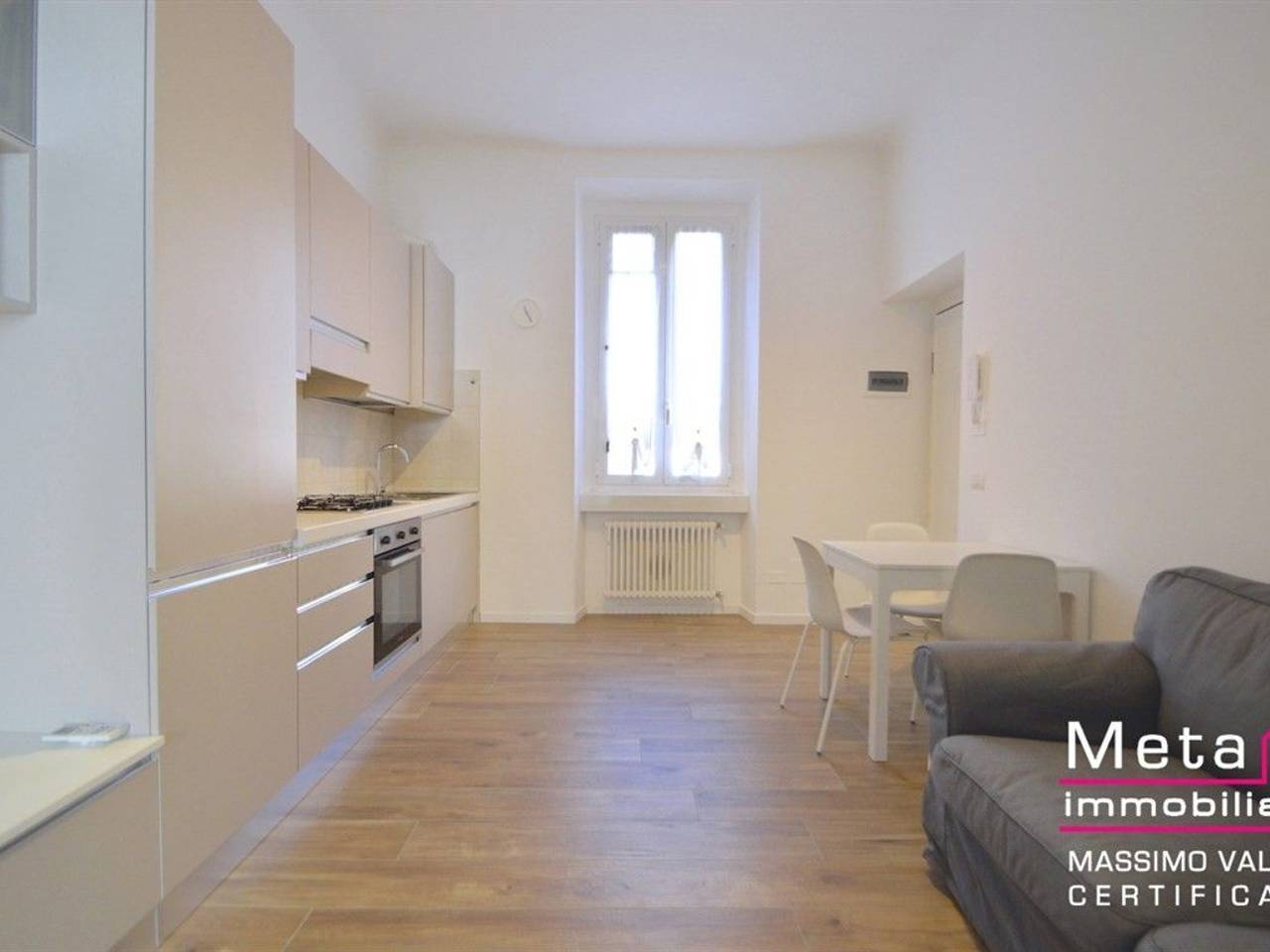 appartamento in vendita a Milano in zona Rogoredo