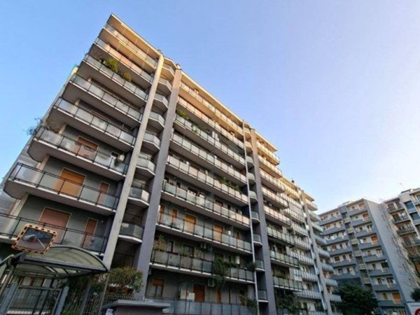 appartamento in vendita a Milano in zona Maggiolina