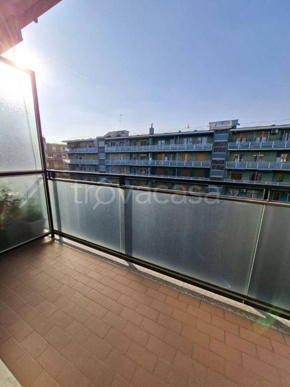 appartamento in vendita a Milano in zona Maggiolina