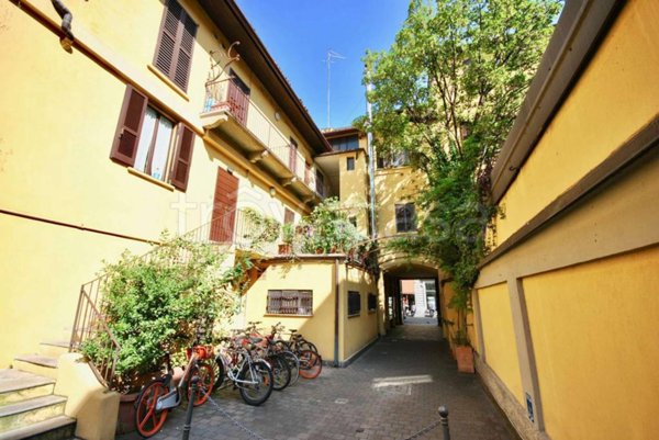 mansarda in vendita a Milano