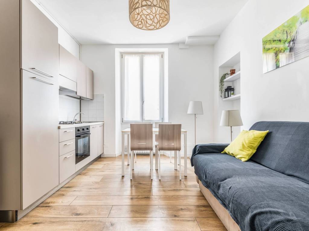 appartamento in vendita a Milano in zona Centro Direzionale