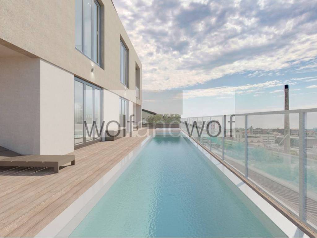 appartamento in vendita a Milano in zona Bocconi