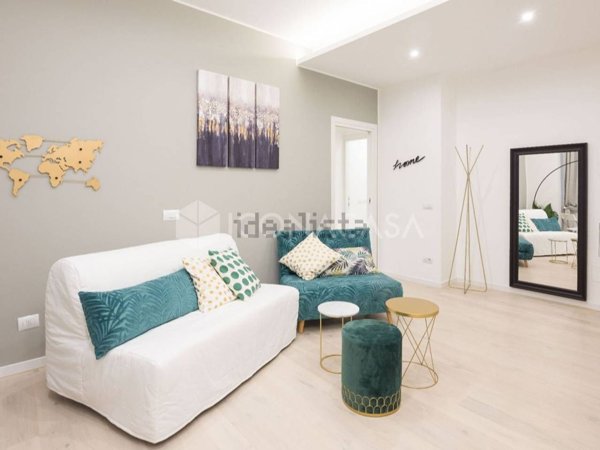 appartamento in vendita a Milano in zona Porta Vittoria