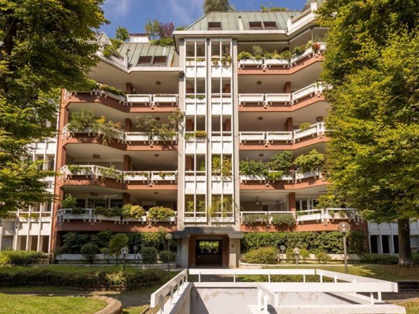 appartamento in vendita a Milano in zona San Siro
