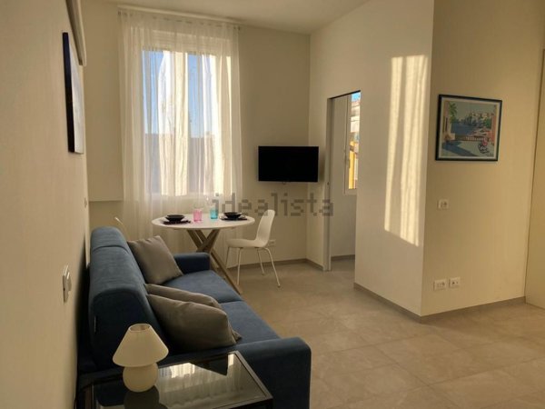 appartamento in vendita a Milano in zona XXII Marzo