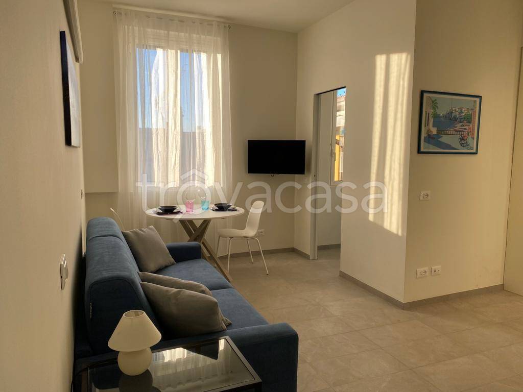 appartamento in vendita a Milano in zona XXII Marzo