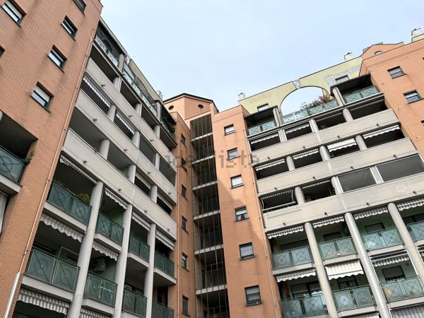 appartamento in vendita a Milano in zona Crescenzago