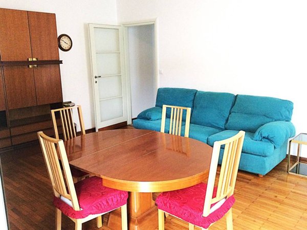 appartamento in vendita a Milano in zona Isola