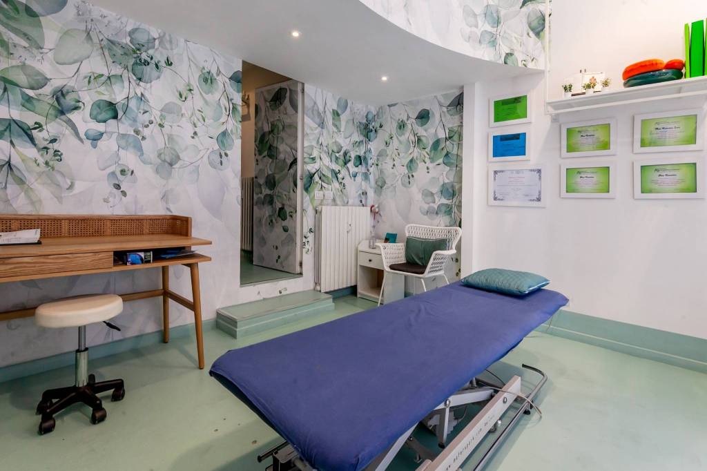 negozio in vendita a Milano in zona Isola