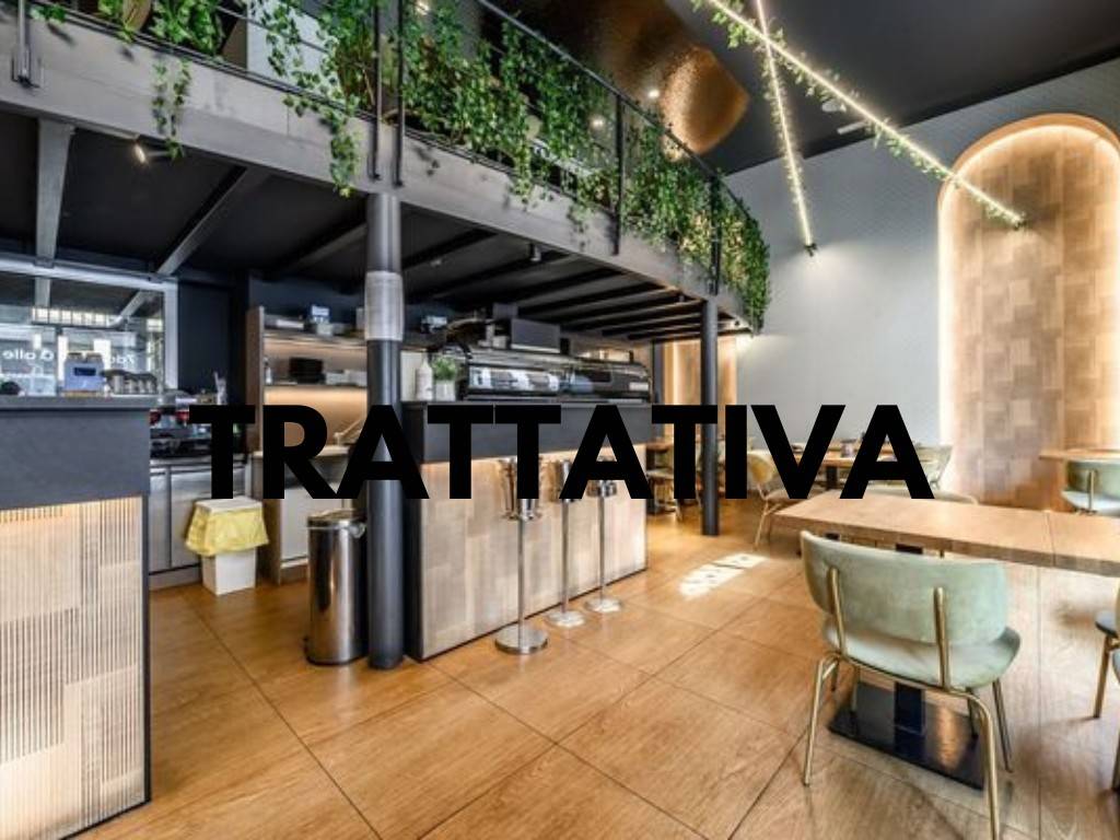 negozio in vendita a Milano in zona Porta Romana